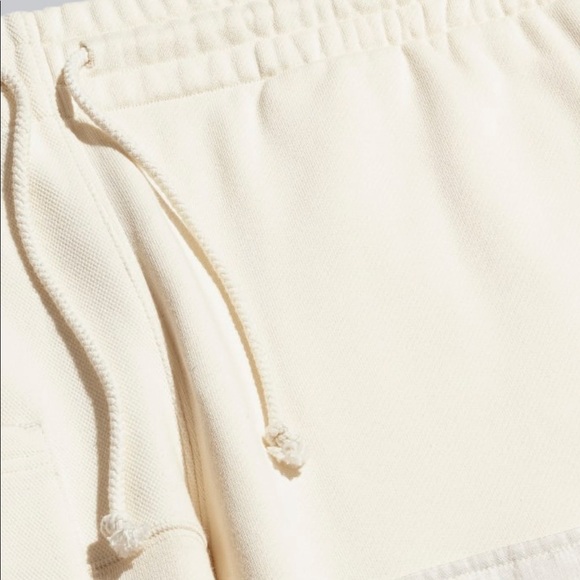 IVY PARK CARGO SWEAT PANTS - Picture 6 of 6